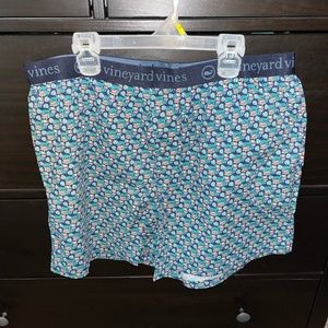 Vineyard Vines - St. Patrick's Day Boxers